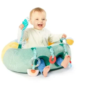 Baby-seat-play