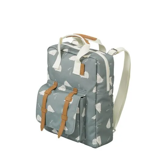 Backpack Hedgehog