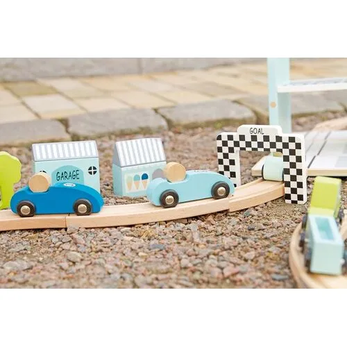 Car Racing