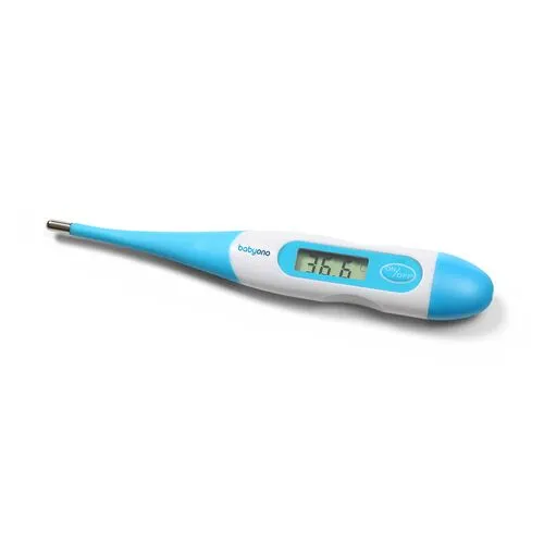 DIGITAL-THERMOMETER