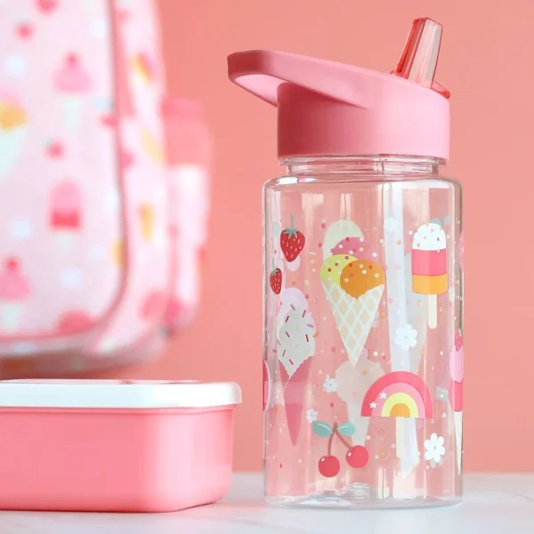 Drink-Bottle-Ice-cream