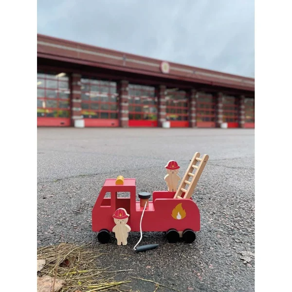 Fire Engine