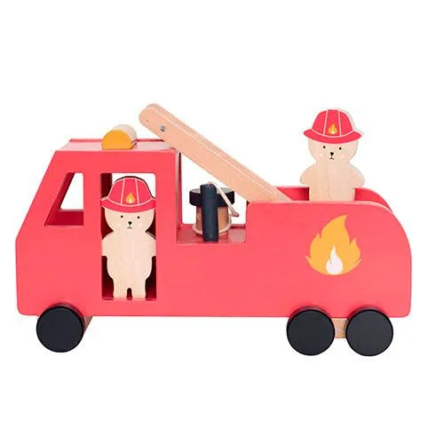 Fire Engine
