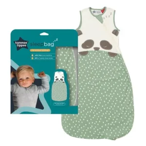 GRO SLPBag 6-18M 2.5 TOG SLEEPING PIP