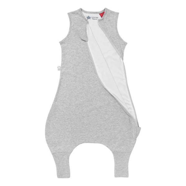 GRO STEPPE TT6-18M 1.0T SKY GREY MARL
