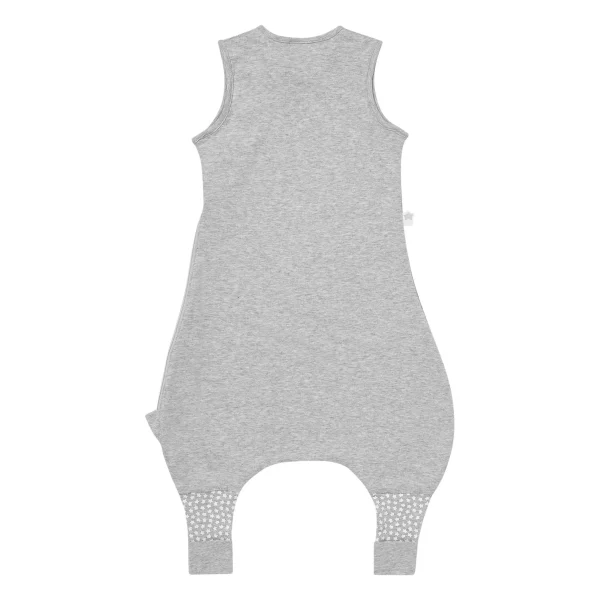 GRO STEPPE TT6-18M 1.0T SKY GREY MARL