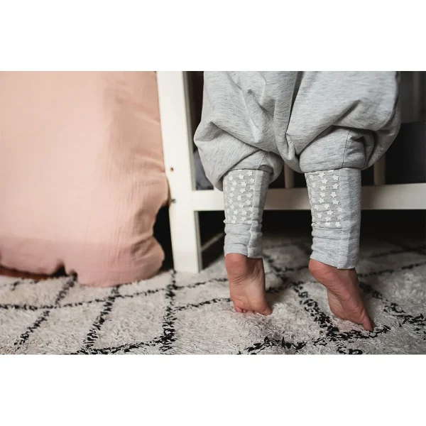 GRO STEPPE TT6-18M 1.0T SKY GREY MARL