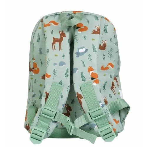 Little-Backpack-Forest-Friends