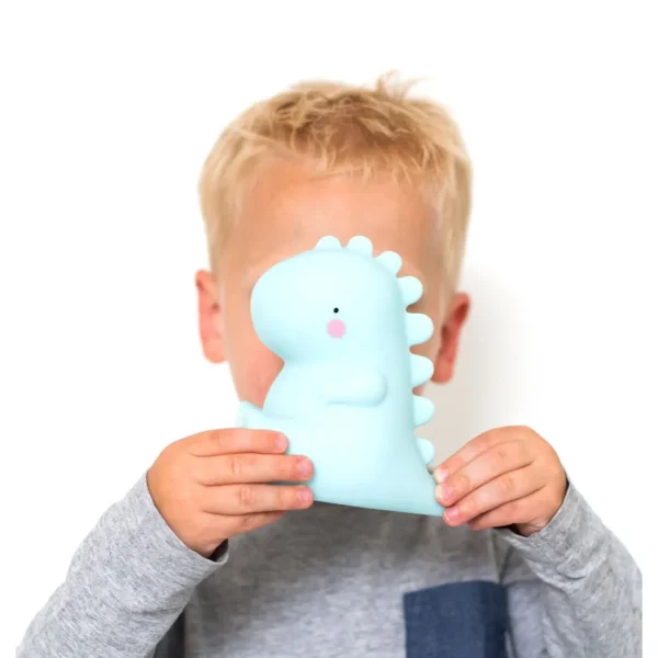 Little-Light-T-Rex