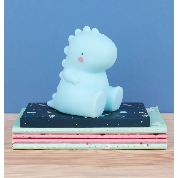 Little-Light-T-Rex