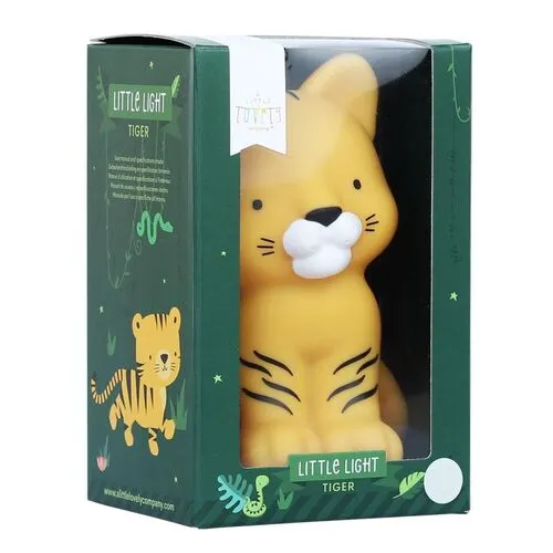 Little-Light-Tiger