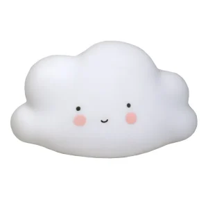 Littlelight Cloud-white