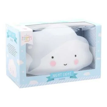 Littlelight Cloud-white