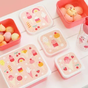 Δοχεία Φαγητού