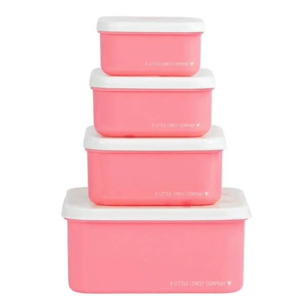 Lunch-snack-box-set-Ice-cream