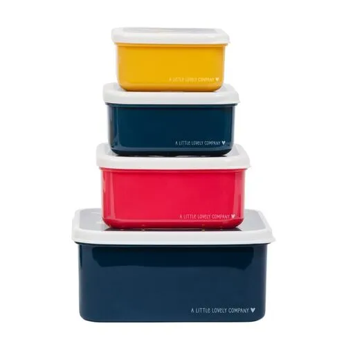 Lunch-snack-box-set-Space