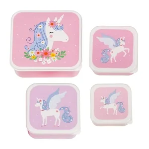 Lunch-snack-box-set-Unicorn