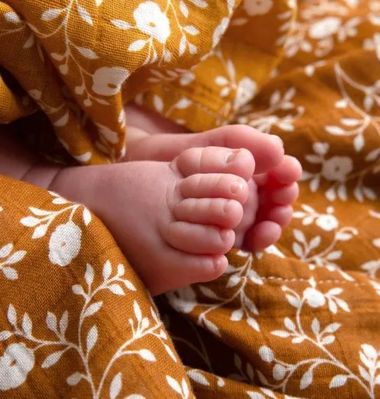 Muslin-cloth-XL-blossom-caramel