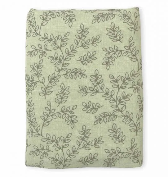Muslin-cloth-XL-leaves-sage
