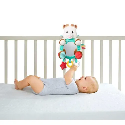Multi-Supports Activities Mirror