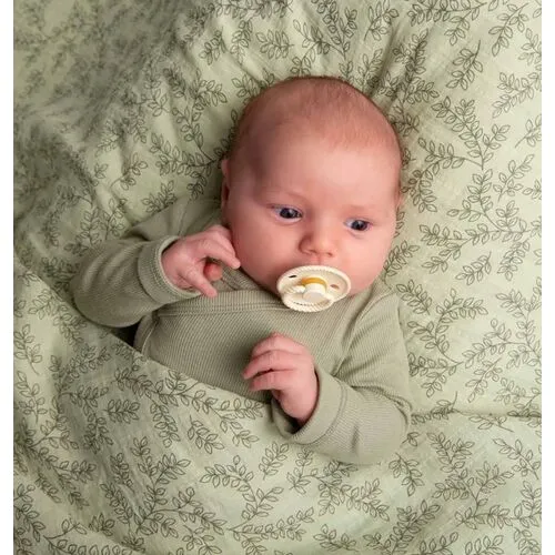 Muslin-cloth-XL-leaves-sage