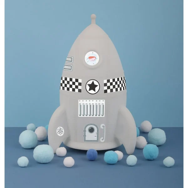 Night-light-Rocket