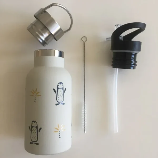 Nordic Thermos Bottle 350ml