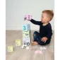 Stacking Cubes Animals