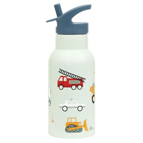 Stainless-steel-drink-bottle-Vehicles