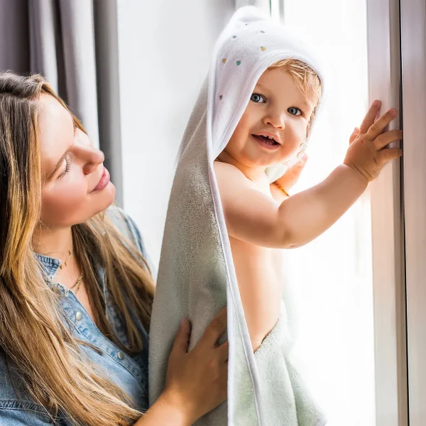TERRY-HOODED-TOWEL-LIGHT-GREY