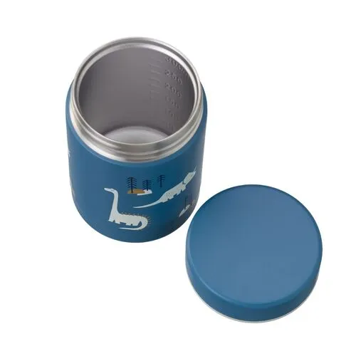Thermos food jar 300ml Dino