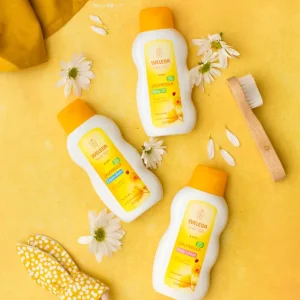 WELEDA-CALENDULA