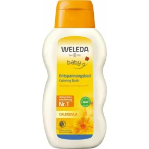 WELEDA-ΒΟΤΑΝΟΛΟΥΤΡΟ-CALENDULA