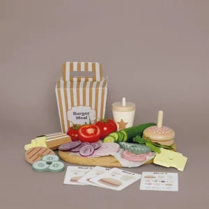burger