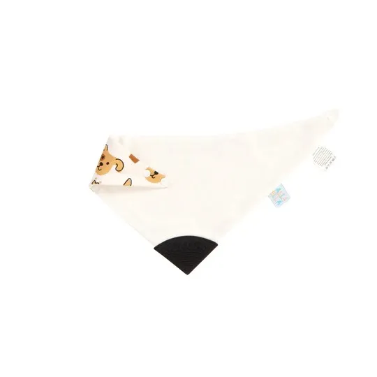 ALL4ELLA-Reversible-Teether-Bib-PUPPIES