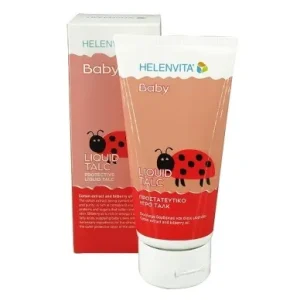 BABY LIQUID TALC 150ML
