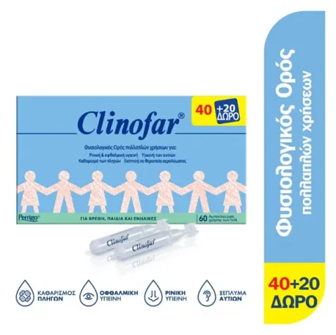 CLINOFAR-AMP