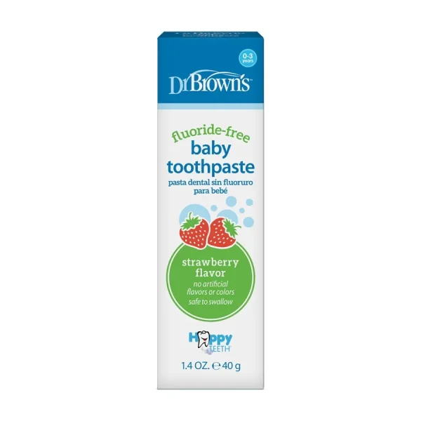 DR.BROWNS-toothpaste-strawberry