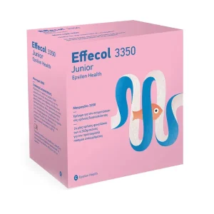 EFFECOL-3350JUNIOR-24SACH