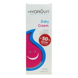 HYDROVIT-BABY-CREAM