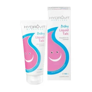 HYDROVIT-Baby-Liquid-Talc