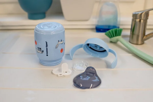 TOMMEE-TIPPEE-SIPPEE-CUP-BLUE