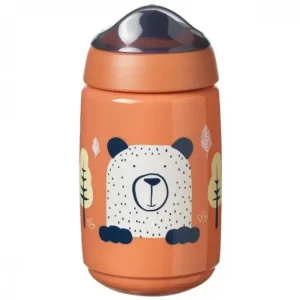 TOMMEE-TIPPEE-SIPPER-CUP-ORANGE