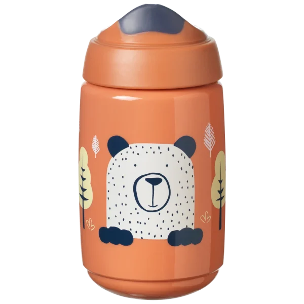 TOMMEE-TIPPEE-SIPPER-CUP-ORANGE