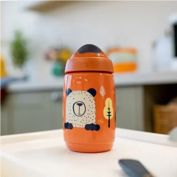 TOMMEE-TIPPEE-SIPPER-CUP-ORANGE