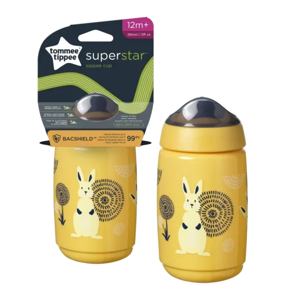 TOMMEE-TIPPEE-SIPPER-CUP-YELLOW