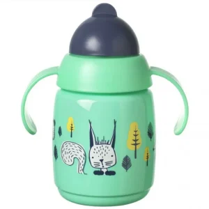 TOMMEE-TIPPEE-STRAW-CUP-GREEN