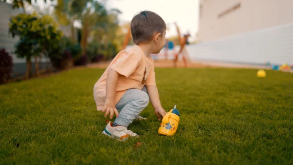 TOMMEE-TIPPEE-STRAW-CUP-YELLOW