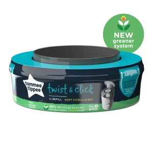 TOMMEE-TIPPEE-TWIST-CLICK-REFILL
