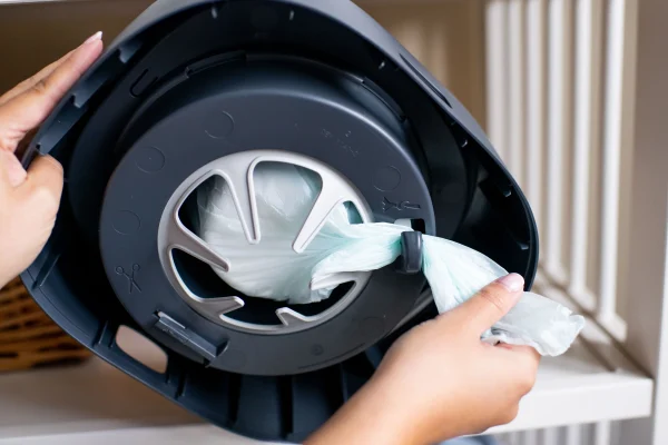 TOMMEE-TIPPEE-TWIST-CLICK-REFILL